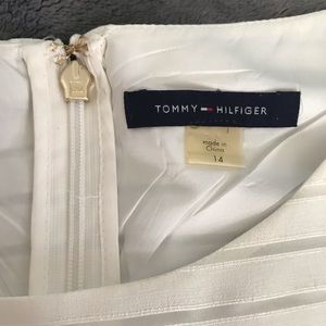 tommy hilfiger dress